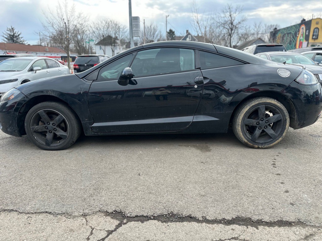 2006 Mitsubishi Eclipse Image 3