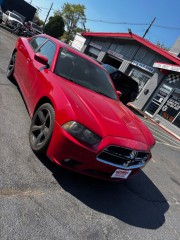 Image for 2011 Dodge Charger  ID: 6819530