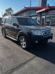 Image for 2011 Honda Pilot EXL ID: 6819689