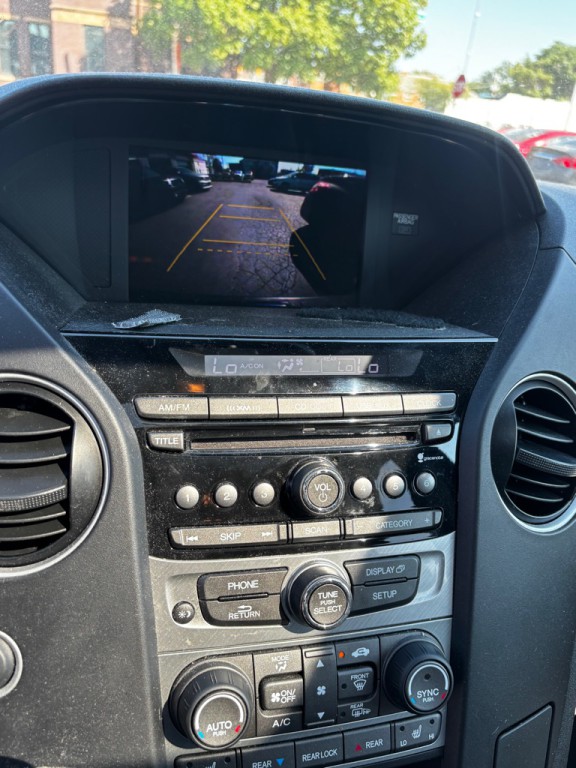 2013 Honda Pilot Image 6