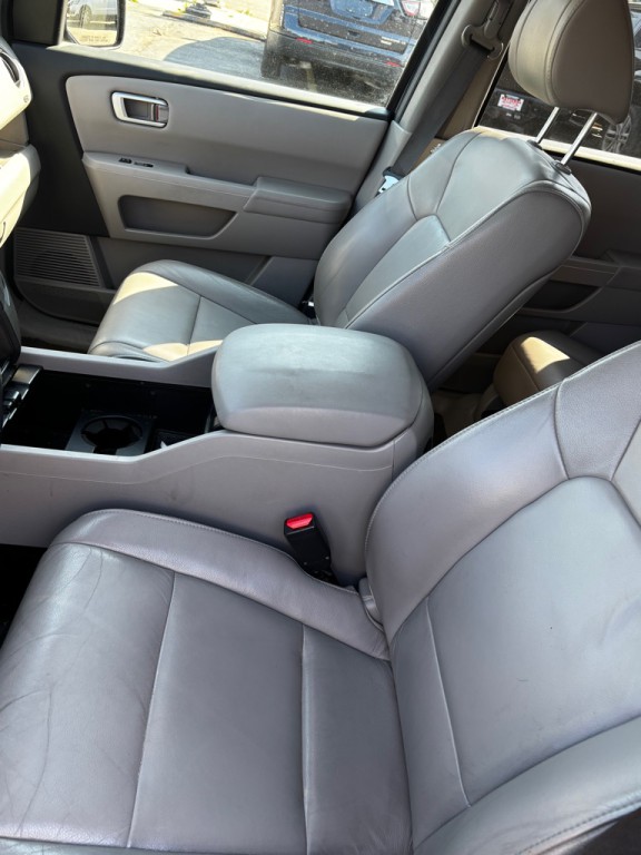 2013 Honda Pilot Image 7