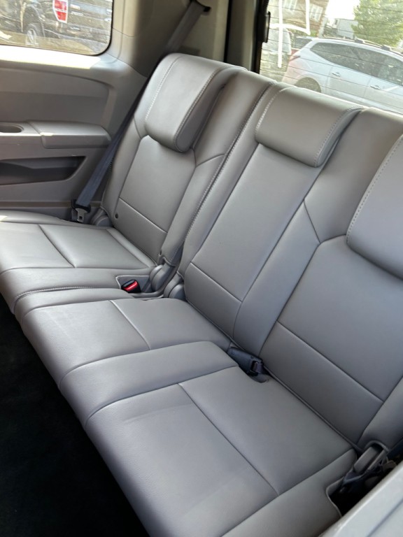 2013 Honda Pilot Image 9