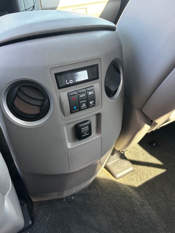2013 Honda Pilot Image 10