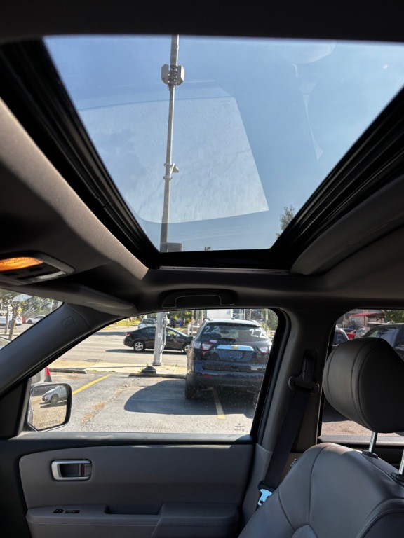 2013 Honda Pilot Image 11