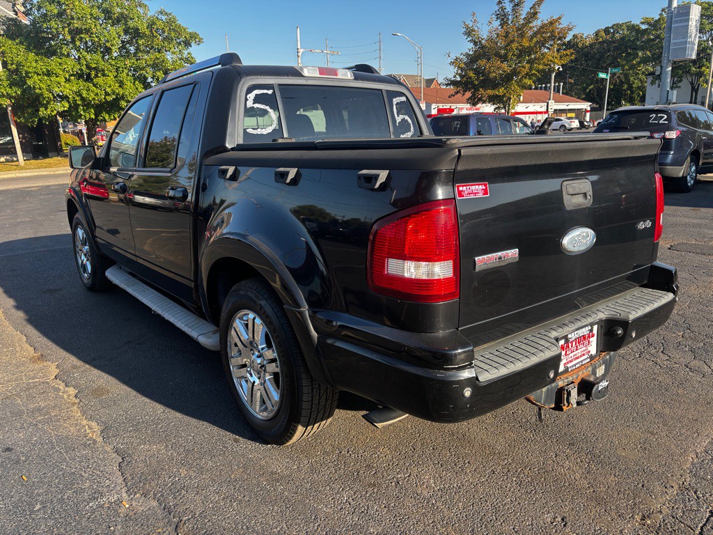 2007 Ford Explorer Image 3