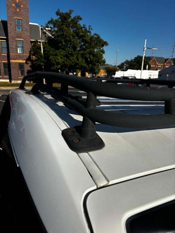 2007 Toyota FJ Cruiser Image 10