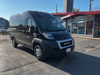 Image for 2020 RAM Promaster 1500 HIGH ID: 6820230