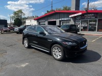 Image for 2017 Jaguar F-PACE Prestige ID: 6820268