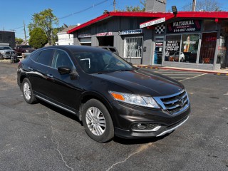 Image for 2013 Honda Crosstour EXL ID: 6820840