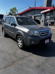 Image for 2011 Honda Pilot Touring ID: 6821622