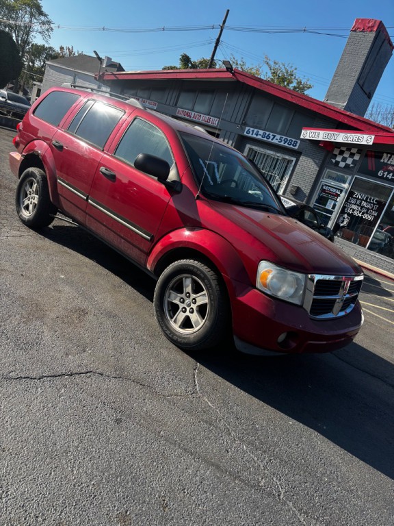 2007 Dodge Durango Image 1