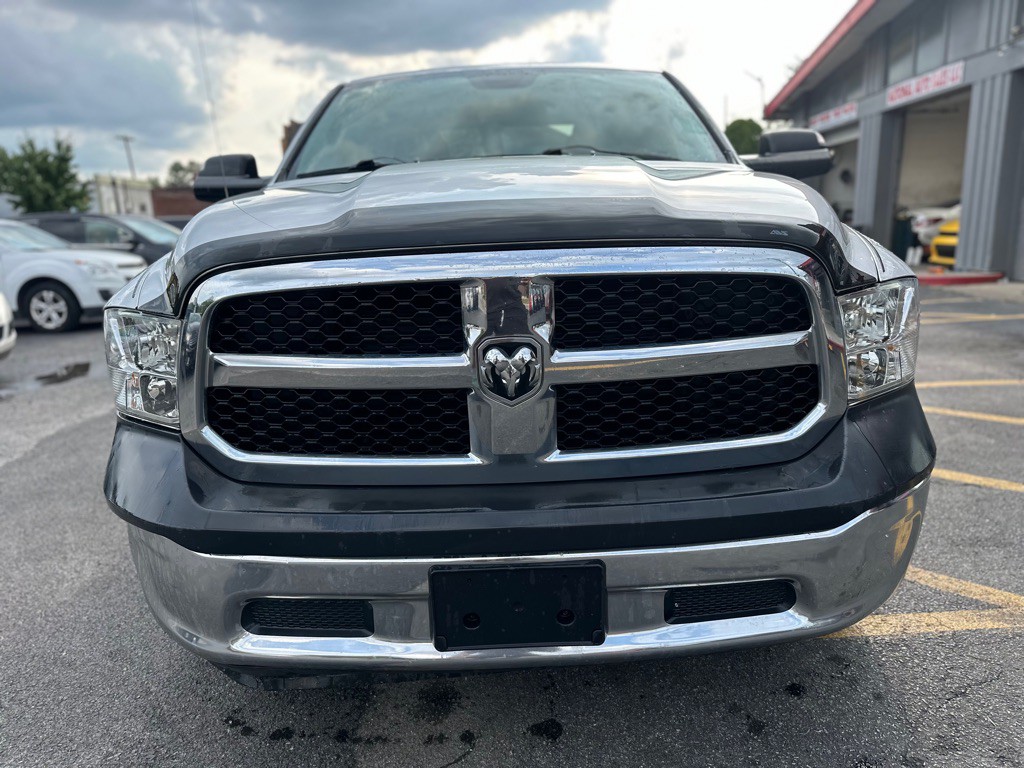 2014 RAM 1500 Image 2