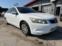 Image for 2010 Honda Accord LX ID: 6850829
