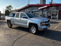 Image for 2019 Chevrolet Silverado 1500 LT ID: 6858208