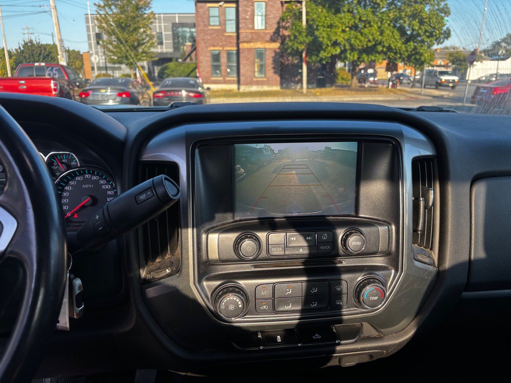 2019 Chevrolet Silverado 1500 Image 6
