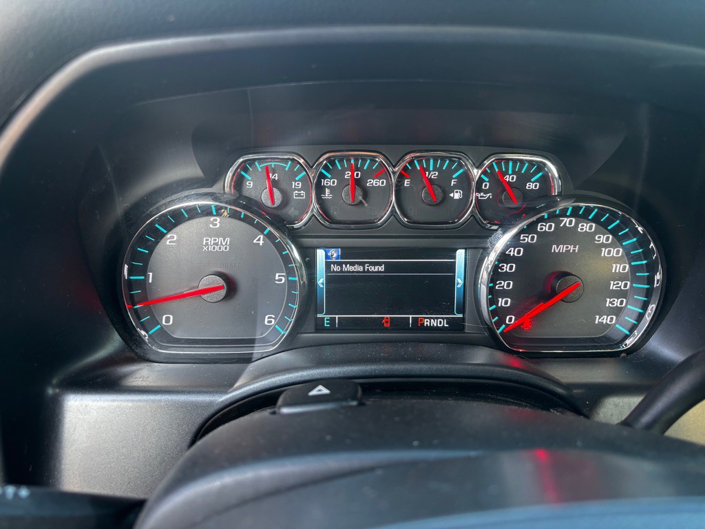 2019 Chevrolet Silverado 1500 Image 7