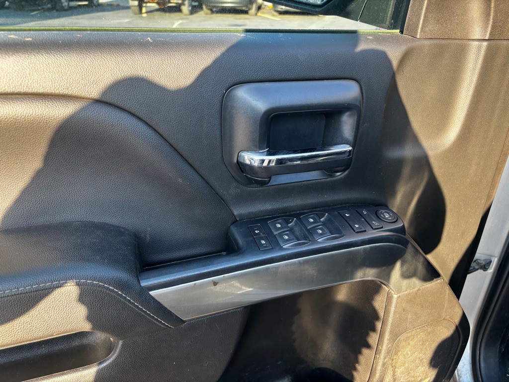 2019 Chevrolet Silverado 1500 Image 10