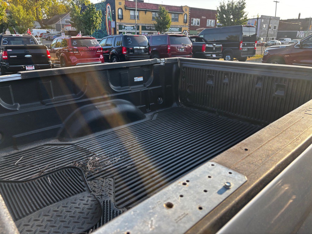 2019 Chevrolet Silverado 1500 Image 12
