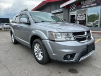 Image for 2017 Dodge Journey SXT ID: 6886996