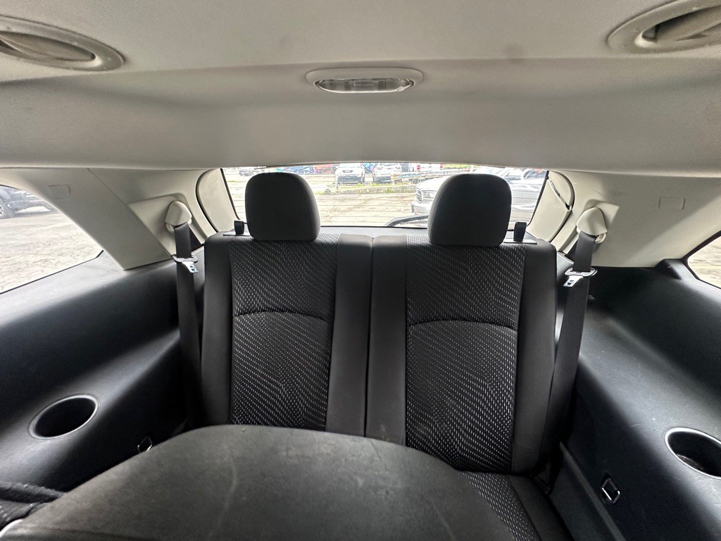 2017 Dodge Journey Image 9