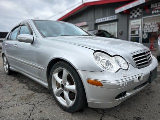 Image for 2006 Mercedes-Benz C-Class C 230 ID: 6887000