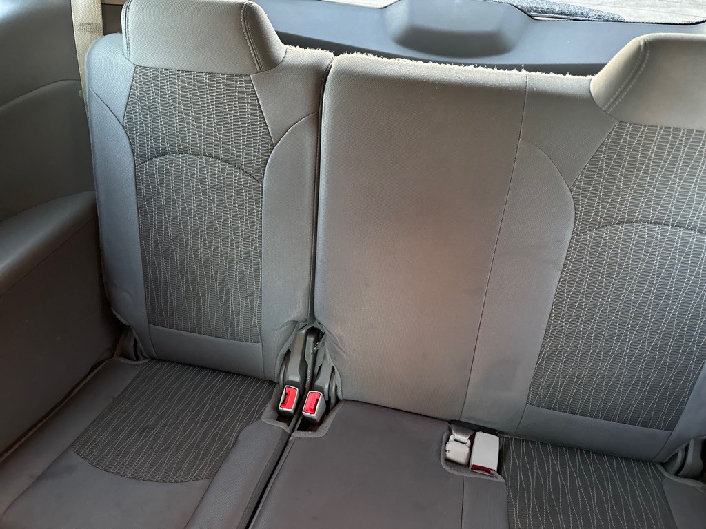 2015 Chevrolet Traverse Image 8