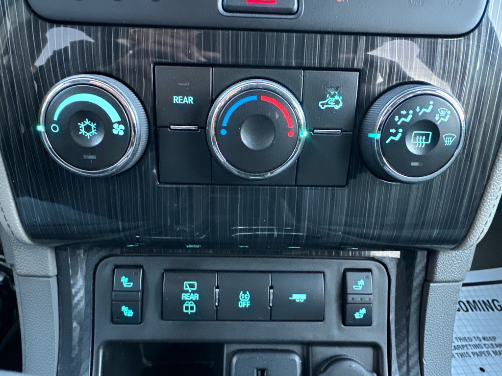 2015 Chevrolet Traverse Image 12