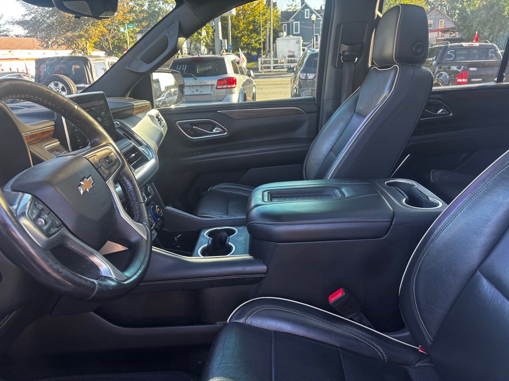 2021 Chevrolet Tahoe Image 6