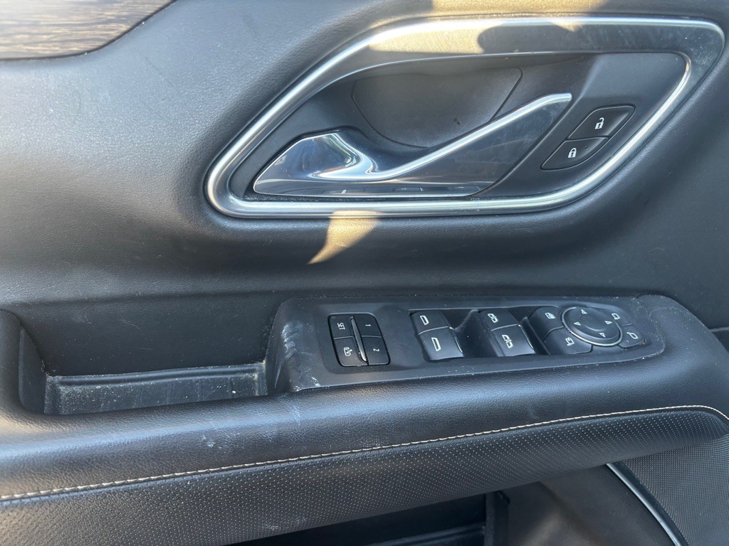 2021 Chevrolet Tahoe Image 9