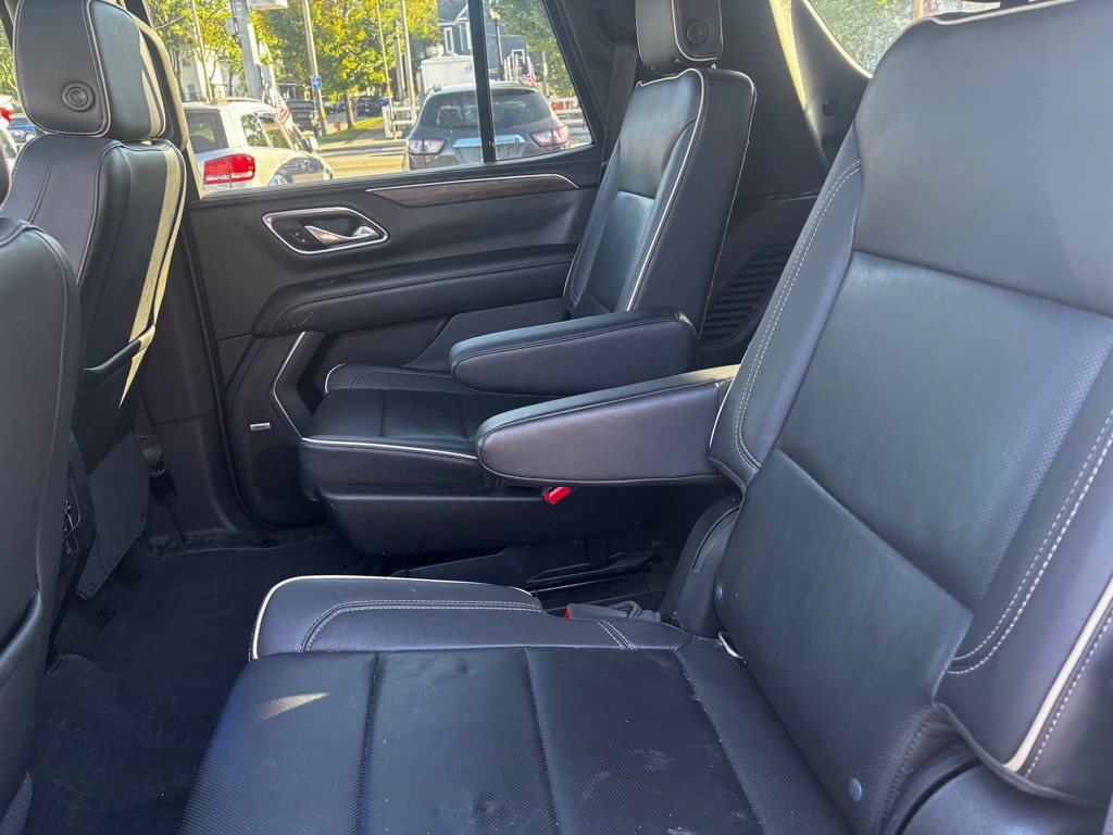 2021 Chevrolet Tahoe Image 10