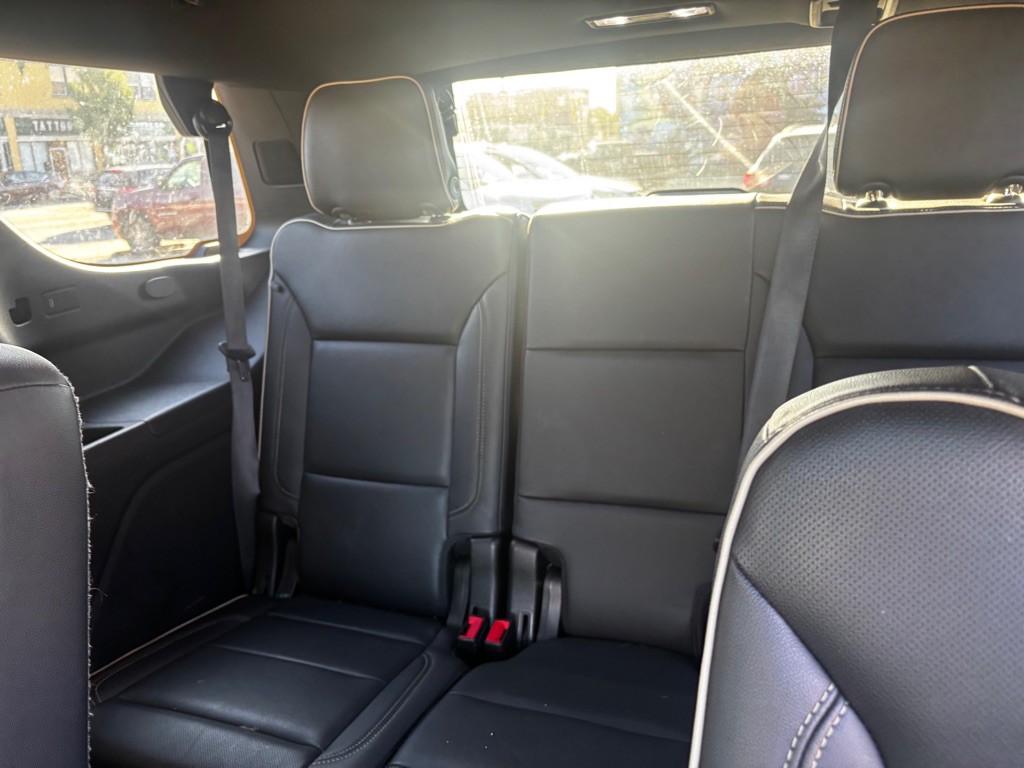 2021 Chevrolet Tahoe Image 11