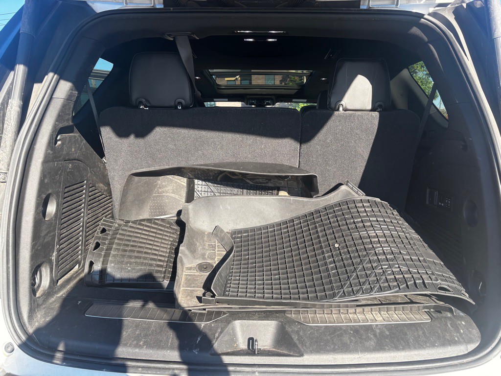 2021 Chevrolet Tahoe Image 12