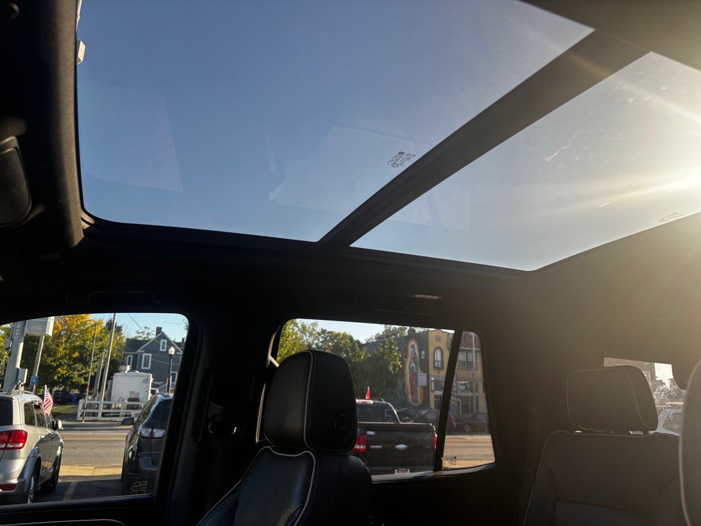 2021 Chevrolet Tahoe Image 13