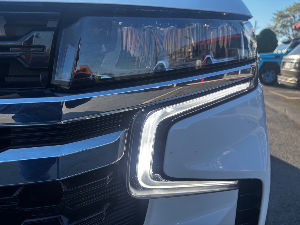 2021 Chevrolet Tahoe Image 14