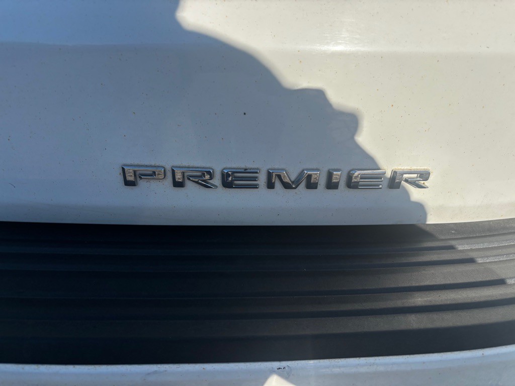 2021 Chevrolet Tahoe Image 15