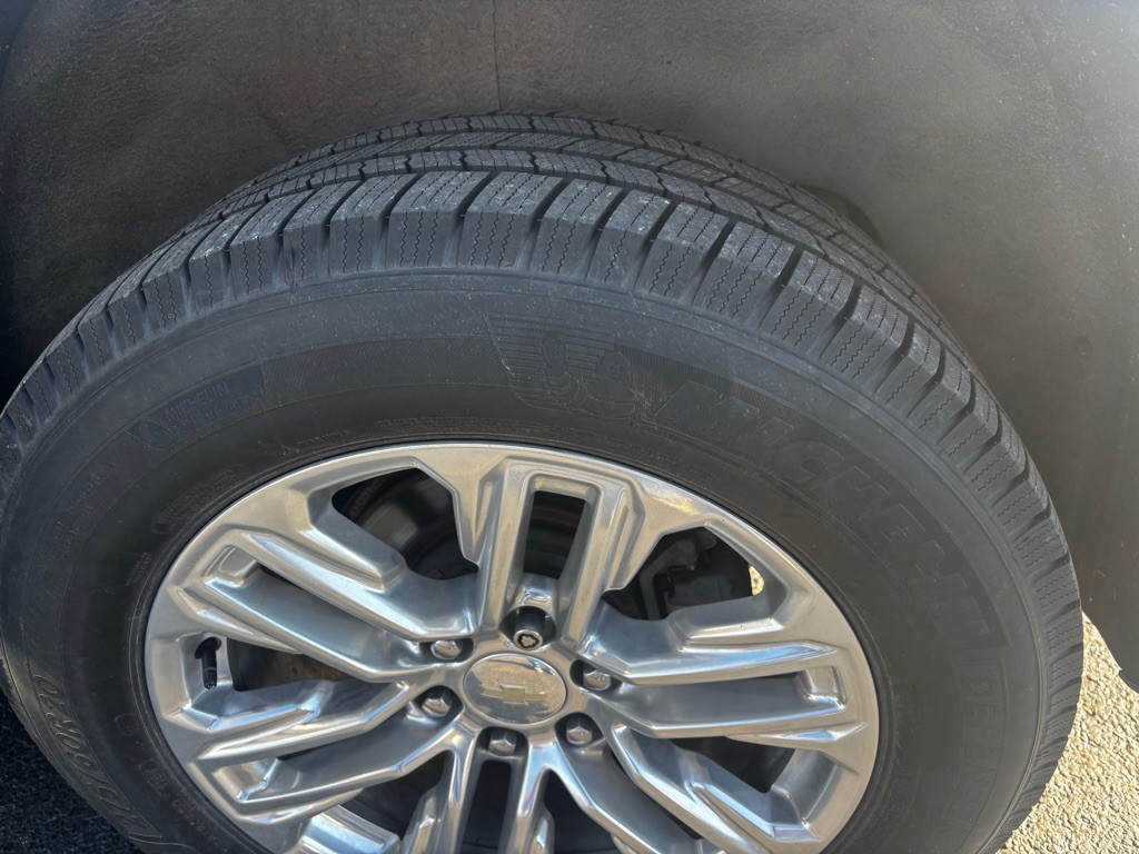 2021 Chevrolet Tahoe Image 16