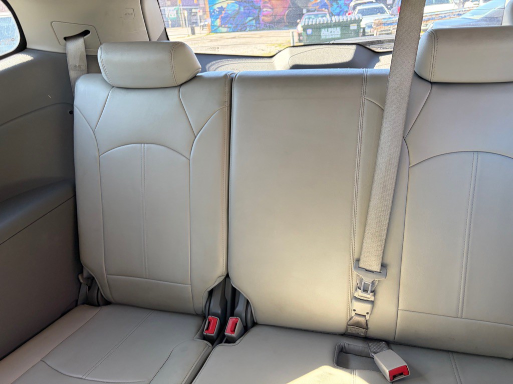 2013 Chevrolet Traverse Image 9