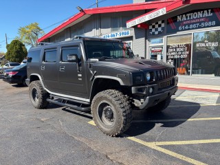 Image for 2005 HUMMER H2  ID: 6940987