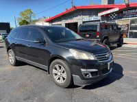 Image for 2015 Chevrolet Traverse LT ID: 6941390