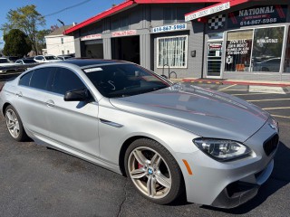 Image for 2013 BMW 6 Series 650xi ID: 6941403