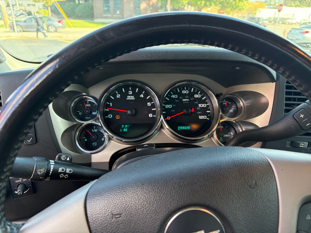 2013 Chevrolet Silverado 1500 Image 6