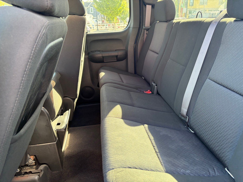 2013 Chevrolet Silverado 1500 Image 7