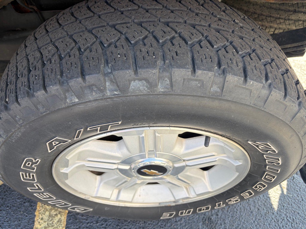 2013 Chevrolet Silverado 1500 Image 9