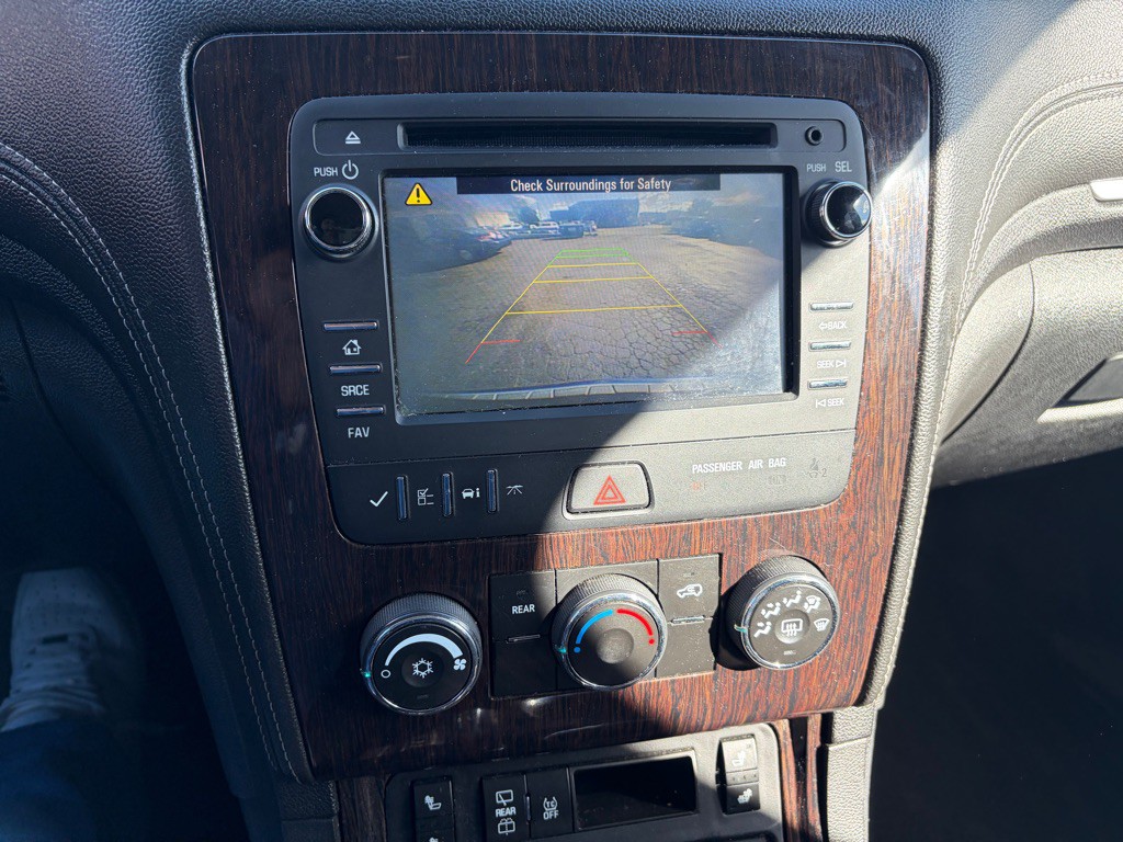 2016 Chevrolet Traverse Image 7