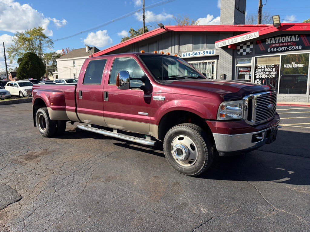 2006 Ford F-350 Image 1