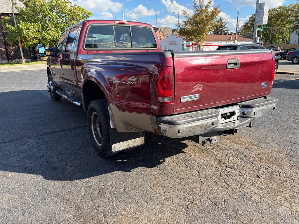 2006 Ford F-350 Image 2