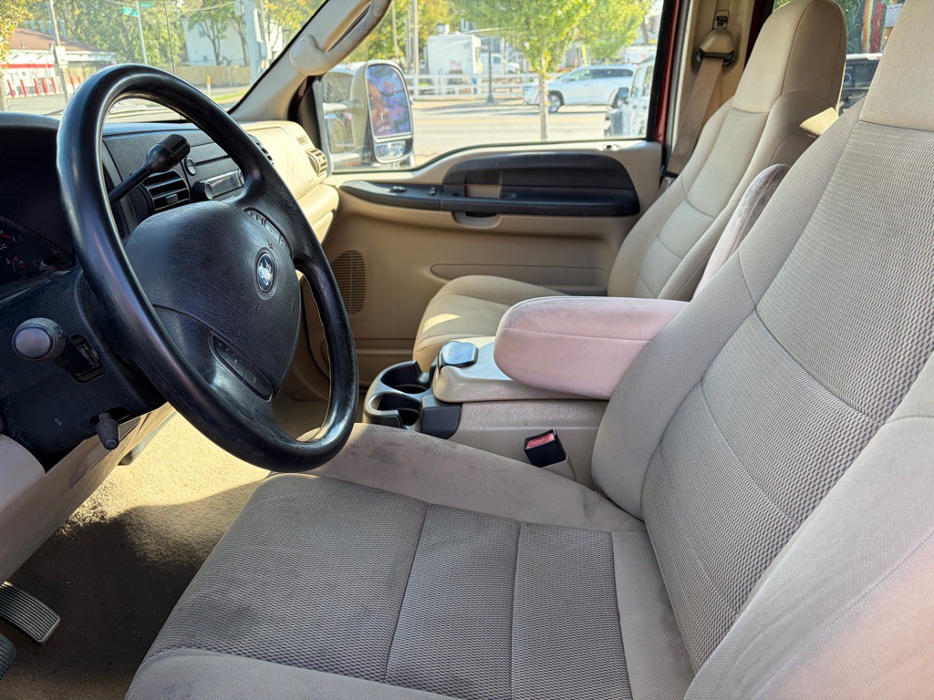 2006 Ford F-350 Image 4