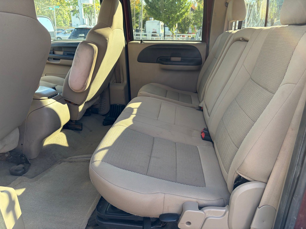 2006 Ford F-350 Image 6