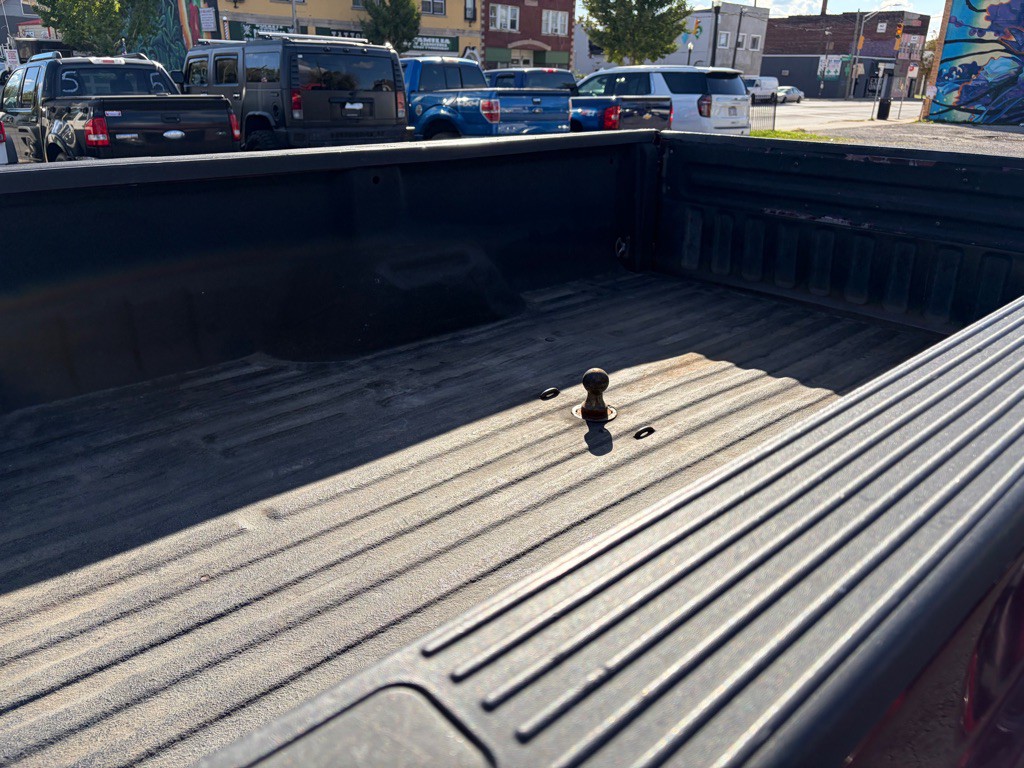 2006 Ford F-350 Image 7