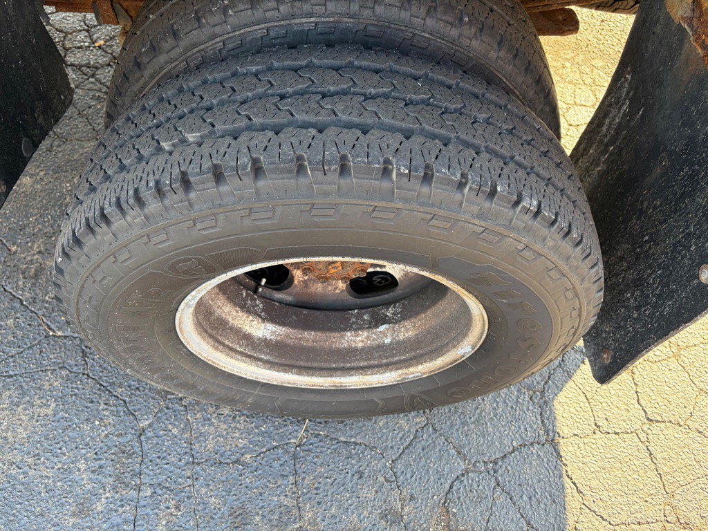 2006 Ford F-350 Image 8